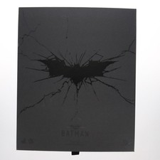 Hot Toys Batman DX12 Il
