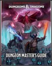 Manuale Dungeons & Dragons
