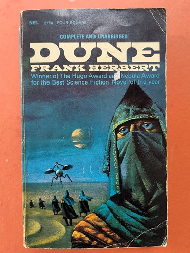 Dune frank herbert - frank, uk
