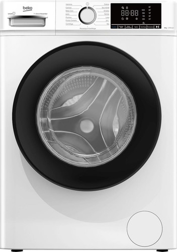 Beko lavatrice 8kg - lavatrice, giri