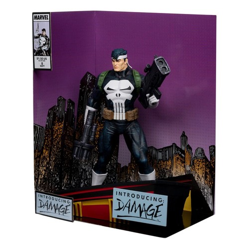 Marvel collection il - collection, 1/6