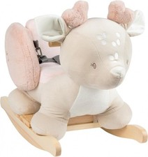 Nattou dondolo bambini - dondolo,