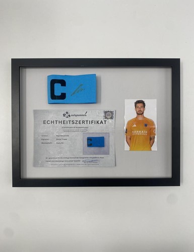 Fascia capitano kevin - fascia,