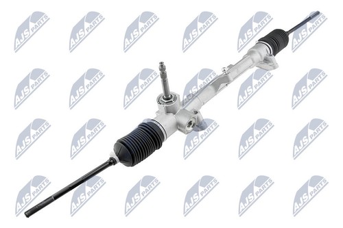 Scatola sterzo nty spk 000 - scatola, spk-ft-000