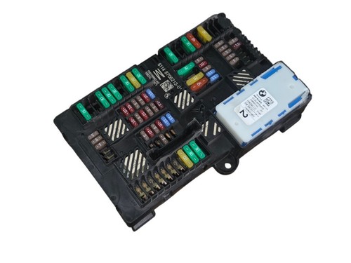 Fusibiliera positivo batteria - positivo,