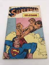 Superman Selezione N.8-L.500