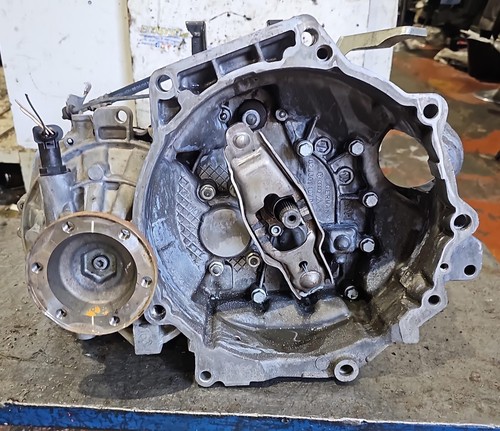 Cambio manuale per skoda - manuale,