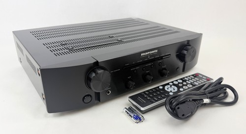 Marantz pm6007 155w - marantz,