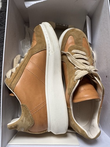 Alexander mcqueen sneakers - alexander,
