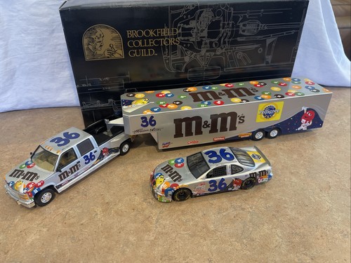 1999 ernie irvan 36 - 1999,