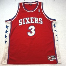 Maglia Nike Sixers 3x Allen