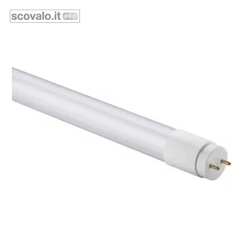Tubo led vetro g13 - t8,