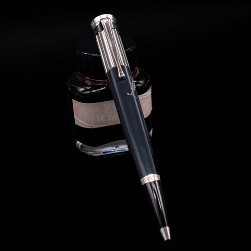 Penna sfera montblanc - a,