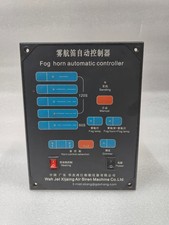 YUNAN WAH JET XIJIANG MACCHINA SIRENA ARIA WDK-2 FENDINEBBIA REGOLATORE AUTOMATICO 220V