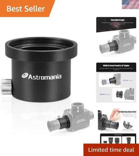 Adattatore versatile m42 - versatile, a