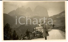 1930 ca TORINO Gita in