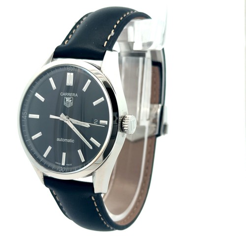 Orologio uomo tag - uomo, heuer
