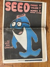 1971 Seed Underground