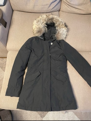 Woolrich arctic parka ramar - parka,