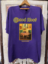 T-shirt viola album Hallelujah