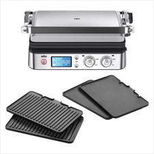 Multigrill9 CG9043 Griglia