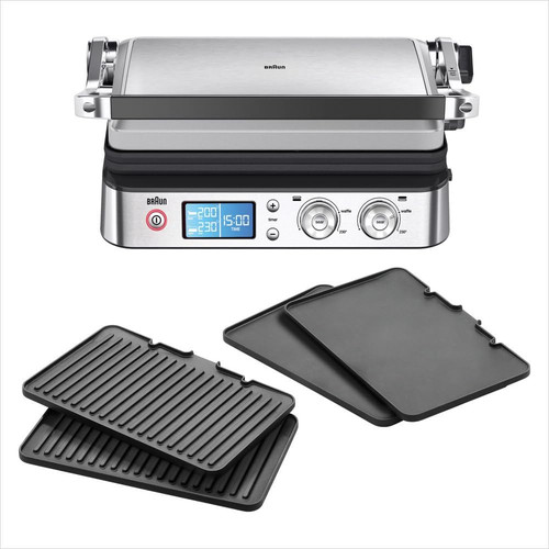 Multigrill9 cg9043 griglia - multigrill9,