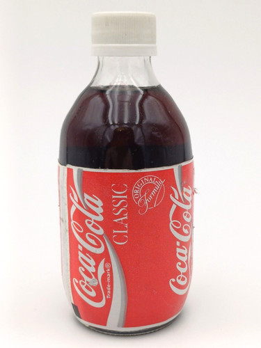 Coca cola usa - coca, '90