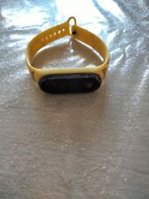 OROLOGIO DIGITALE PIKACHU POKÉMON LED WATCH BAMBINI GIALLO