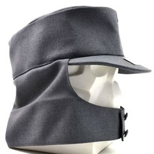 Cappello lana surplus originale esercito finlandese M65 field cap Finlandia edizione militare NUOVO