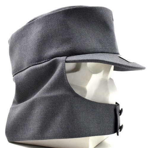 Cappello lana surplus