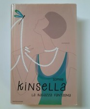 Ragazza fantasma sophie - ragazza,