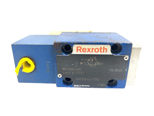 R900449957 rexroth 6 d53 - rexroth,