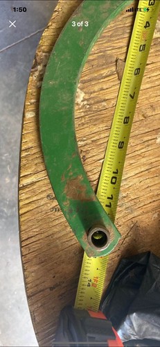 Braccio jhon deere a5113108 - braccio,