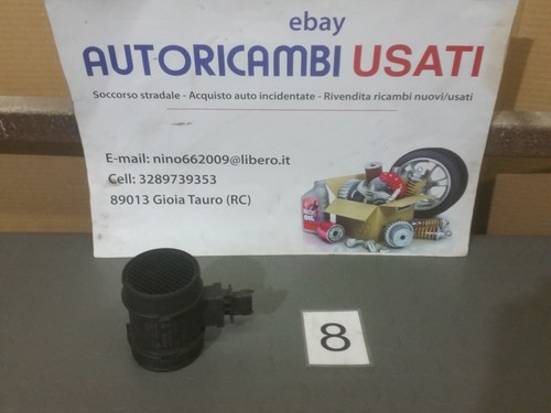 Debimetro opel astra - astra, corsa
