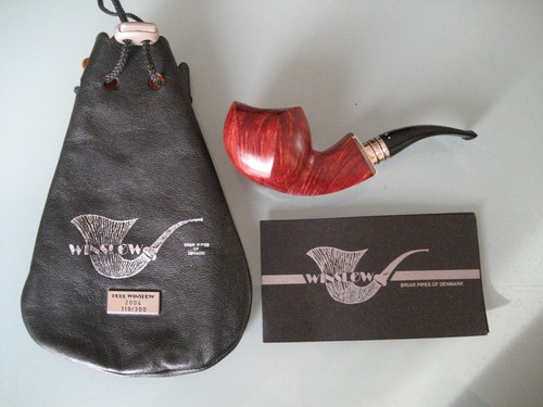 Poul winslow pipa dell - poul,