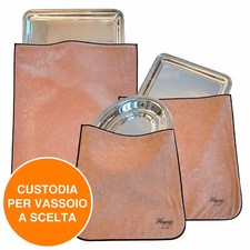 Hagerty Custodia in Tessuto