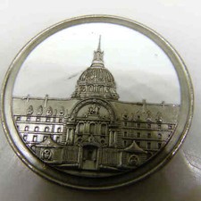 MONETA SFIDA LE CHEF DETAT-MAJOR DE L ARMEE DE TERRE