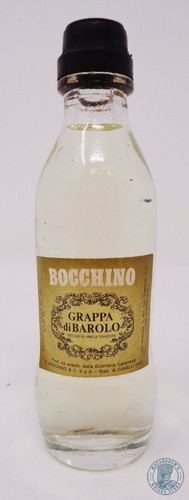 Miniature mignon grappa - /,