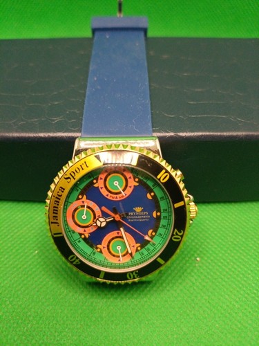 Orologio pryngeps jamaica - orologio,