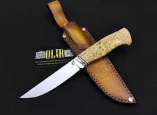 Coltello da caccia Zlatonozh