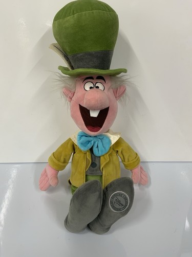 Peluche pupazzo disney store - peluche,