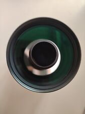 Obiettivo Tamron SP 55BTele Macro 500mm 1:8 Con Adattatore Per Yashica/Contax