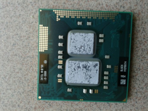 Cpu processore intel core - intel,