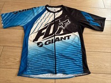FOX Maglia Uomo Estiva Ciclismo MTB Freeride DH  Sz.XL