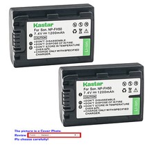 Kastar Replacement Battery for