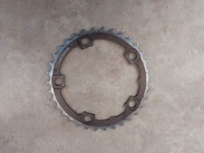 CORONA VINTAGE * 34 Th FSA 110 /10V COMPACT * x VELO ANCIEN EROICA EPOCA