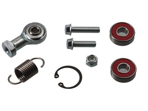 Moose kit riparazione leva del - moose,