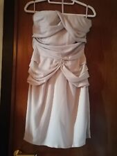 Abito da cerimonia / cocktail Elisabetta Franchi - NUOVO con cartellino.