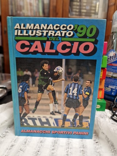 Almanacco illustrato calcio - illustrato,