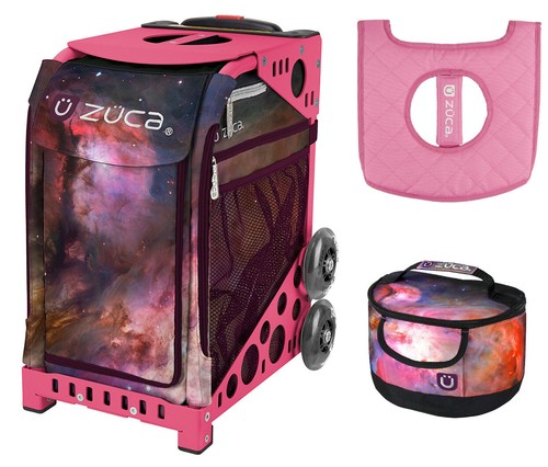 Zuca sport bag - bag, con